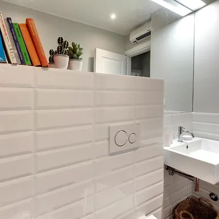 Cloe Apartment By Mamo Florenz Exterior foto