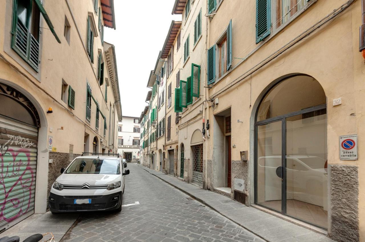 Cloe By Mamo Firenze